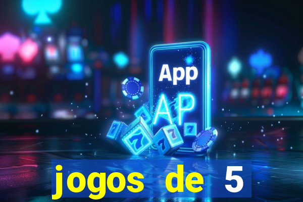 jogos de 5 centavos nas plataformas